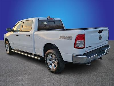 2023 Ram 1500 Crew Cab 4x4 Pickup for sale #16409ZP - photo 2