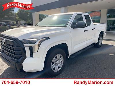 2022 Toyota Tundra Double Cab RWD Pickup for sale #16409ZPA - photo 1