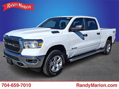 2023 Ram 1500 Crew Cab 4x4 Pickup for sale #16411ZP - photo 1