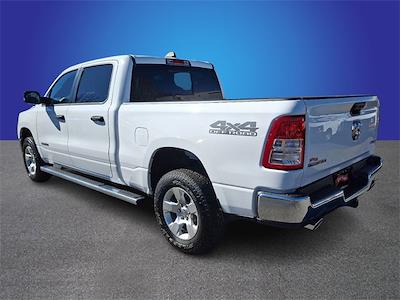 2023 Ram 1500 Crew Cab 4x4 Pickup for sale #16411ZP - photo 2