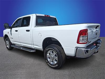 2023 Ram 2500 Crew Cab 4x4 Pickup for sale #16440ZP - photo 2