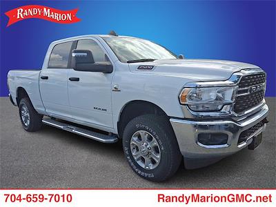 2023 Ram 2500 Crew Cab 4x4 Pickup for sale #16443ZP - photo 2
