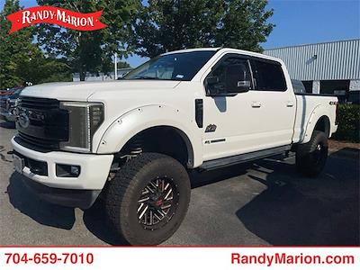 2019 Ford F-250 Crew Cab 4x4 Pickup for sale #16443ZPA - photo 1