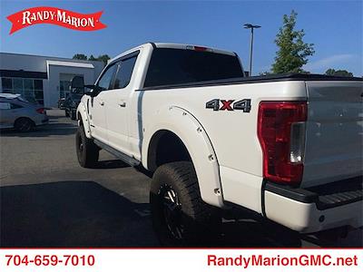 2019 Ford F-250 Crew Cab 4x4 Pickup for sale #16443ZPA - photo 2