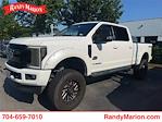 2019 Ford F-250 Crew Cab 4x4 Pickup for sale #16443ZPA - photo 1