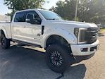 2019 Ford F-250 Crew Cab 4x4 Pickup for sale #16443ZPA - photo 4