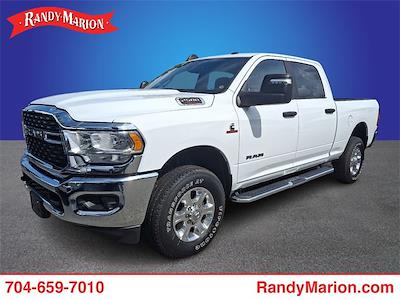 2023 Ram 2500 Crew Cab 4x4 Pickup for sale #16444ZP - photo 1
