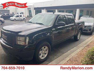 2013 GMC Sierra 1500 Crew Cab RWD Pickup for sale #16450ZPB - photo 1