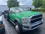 2019 Ram 5500 Crew Cab DRW 4x4 Flatbed Truck for sale #16451ZP - photo 4