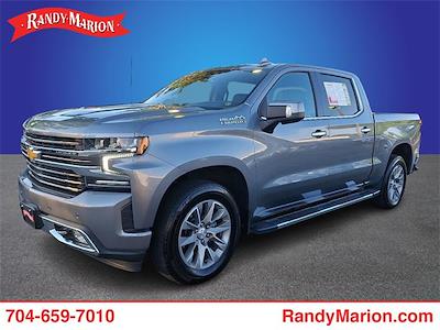 2021 Chevrolet Silverado 1500 Crew Cab 4WD Pickup for sale #16454ZP - photo 1