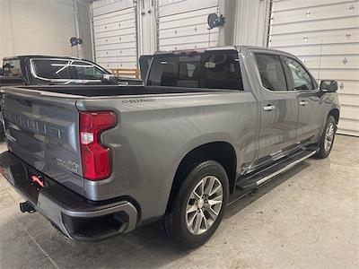 2021 Chevrolet Silverado 1500 Crew Cab 4WD Pickup for sale #16454ZP - photo 2