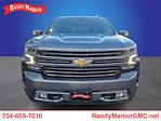 2021 Chevrolet Silverado 1500 Crew Cab 4WD Pickup for sale #16454ZP - photo 3