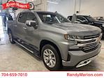Used 2021 Chevrolet Silverado 1500 High Country Crew Cab for sale #16454ZP - photo 1