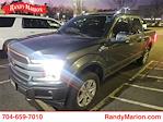 2018 Ford F-150 Crew Cab 4x4 Pickup for sale #16454ZPA - photo 1