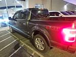 2018 Ford F-150 Crew Cab 4x4 Pickup for sale #16454ZPA - photo 2