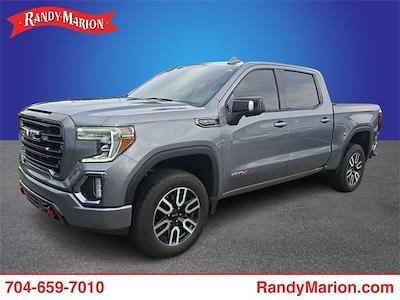 2022 GMC Sierra 1500 Crew Cab 4WD Pickup for sale #16460Z - photo 1