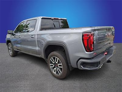 2022 GMC Sierra 1500 Crew Cab 4WD Pickup for sale #16460Z - photo 2