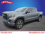 2022 GMC Sierra 1500 Crew Cab 4WD Pickup for sale #16460Z - photo 1