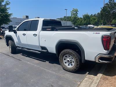 2021 GMC Sierra 3500 Double Cab 4WD Pickup for sale #16484ZPA - photo 2