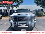 2021 GMC Sierra 3500 Double Cab 4WD Pickup for sale #16484ZPA - photo 3