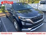 2023 Kia Carnival FWD Minivan for sale #16486ZPA - photo 3