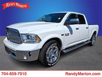 2014 Ram 1500 Crew Cab 4x4 Pickup for sale #16516ZPA - photo 1