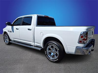 2014 Ram 1500 Crew Cab 4x4 Pickup for sale #16516ZPA - photo 2