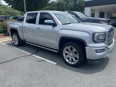 2018 GMC Sierra 1500 Crew Cab 4WD Pickup for sale #16522Z - photo 1