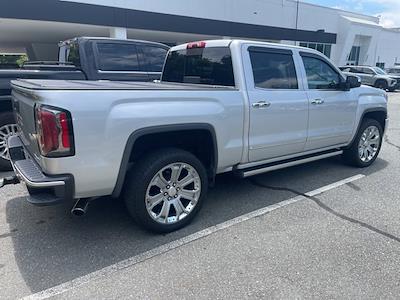 2018 GMC Sierra 1500 Crew Cab 4WD Pickup for sale #16522Z - photo 2