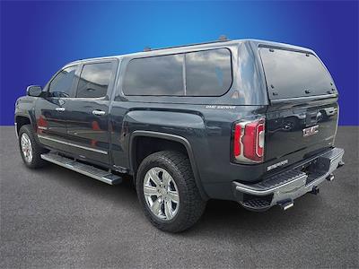 2018 GMC Sierra 1500 Crew Cab 4WD Pickup for sale #16538Z - photo 2
