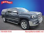 2018 GMC Sierra 1500 Crew Cab 4WD Pickup for sale #16538Z - photo 3