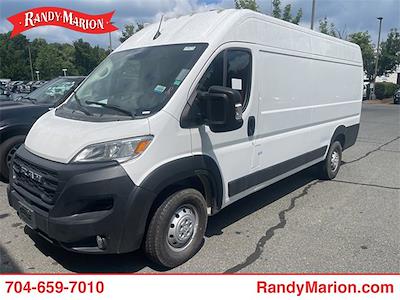 2023 Ram ProMaster 3500 High Roof FWD Empty Cargo Van for sale #16548ZP - photo 1