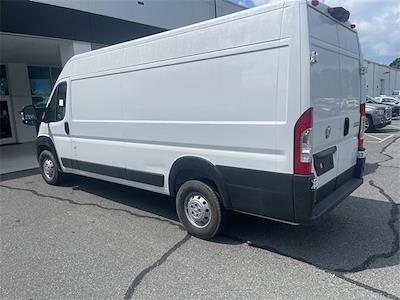 2023 Ram ProMaster 3500 High Roof FWD Empty Cargo Van for sale #16548ZP - photo 2