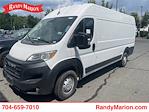 2023 Ram ProMaster 3500 High Roof FWD Empty Cargo Van for sale #16548ZP - photo 1