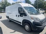 2023 Ram ProMaster 3500 High Roof FWD Empty Cargo Van for sale #16548ZP - photo 4