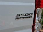 2023 Ram ProMaster 3500 High Roof FWD Empty Cargo Van for sale #16548ZP - photo 31