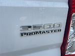 2023 Ram ProMaster 3500 High Roof FWD Empty Cargo Van for sale #16548ZP - photo 5