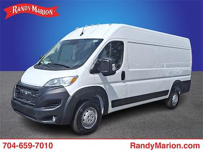 2023 Ram ProMaster 3500 High Roof FWD Empty Cargo Van for sale #16549ZP - photo 1