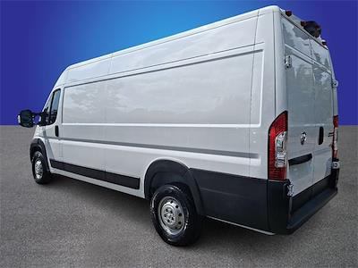 2023 Ram ProMaster 3500 High Roof FWD Empty Cargo Van for sale #16549ZP - photo 2