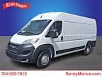 2023 Ram ProMaster 3500 High Roof FWD Empty Cargo Van for sale #16549ZP - photo 1