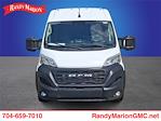 2023 Ram ProMaster 3500 High Roof FWD Empty Cargo Van for sale #16549ZP - photo 3