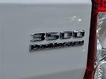 2023 Ram ProMaster 3500 High Roof FWD Empty Cargo Van for sale #16549ZP - photo 31