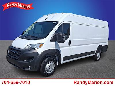 2023 Ram ProMaster 3500 High Roof FWD Empty Cargo Van for sale #16552ZP - photo 1