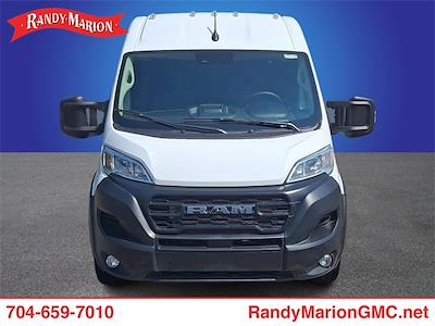 2023 Ram ProMaster 3500 High Roof FWD Empty Cargo Van for sale #16552ZP - photo 2
