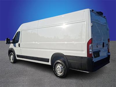 Used 2023 Ram ProMaster 3500 High Roof Empty Cargo Van for sale #16553ZP - photo 2