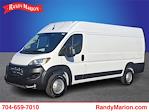 Used 2023 Ram ProMaster 3500 High Roof Empty Cargo Van for sale #16553ZP - photo 1