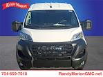 Used 2023 Ram ProMaster 3500 High Roof Empty Cargo Van for sale #16553ZP - photo 3