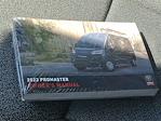 2023 Ram ProMaster 3500 High Roof FWD Empty Cargo Van for sale #16554ZP - photo 30