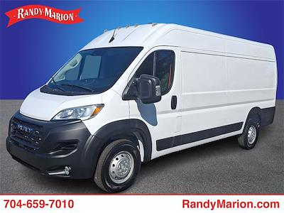 Used 2023 Ram ProMaster 3500 High Roof Empty Cargo Van for sale #16555ZP - photo 1