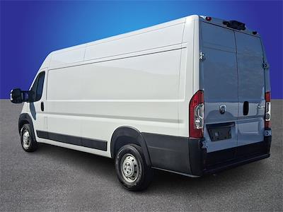 Used 2023 Ram ProMaster 3500 High Roof Empty Cargo Van for sale #16555ZP - photo 2
